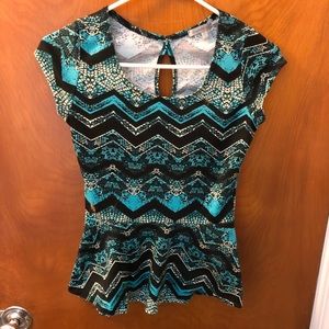 Charlotte Russe top